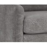 Irina Swivel Lounge Chair - Nepal Pebble 109446 109446 IRINA SWIVEL LOUNGE CHAIR NEPAL PEBBLE 6