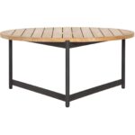 Amalfi Coffee Table - Large - Natural 8 Amalfi Coffee Table - Large - Natural 109455 109455 AMALFI COFFEE TABLE LARGE NATURAL 1