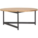 Amalfi Coffee Table - Large - Natural 9 Amalfi Coffee Table - Large - Natural 109455 109455 AMALFI COFFEE TABLE LARGE NATURAL 2