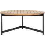 Amalfi Coffee Table - Large - Natural 10 Amalfi Coffee Table - Large - Natural 109455 109455 AMALFI COFFEE TABLE LARGE NATURAL 3