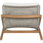 Bari Lounge Chair - Natural - Stinson White 13 Bari Lounge Chair - Natural - Stinson White 109461 109461 BARI LOUNGE CHAIR NATURAL REGENCY WHITE 4