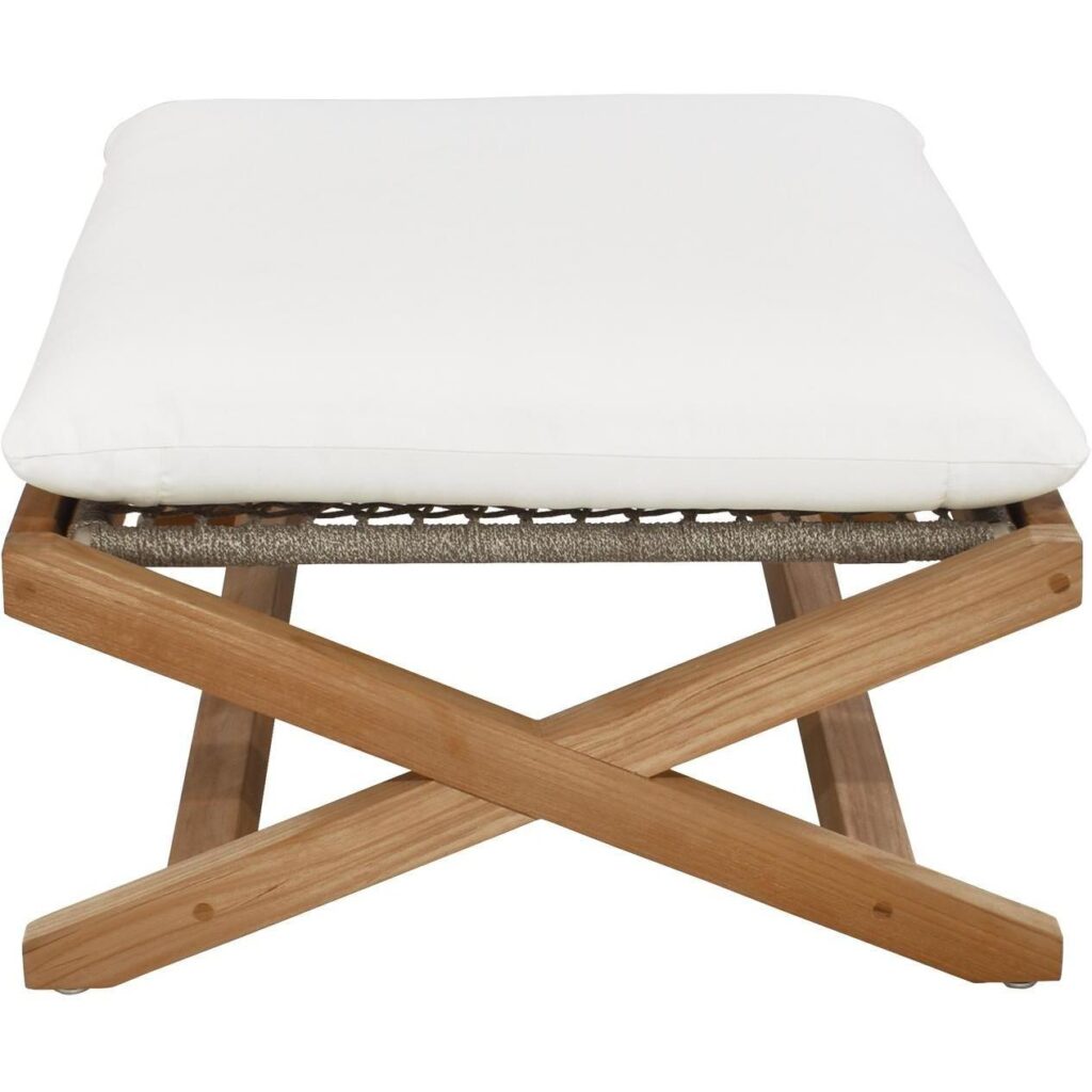 Bari Stool - Natural - Stinson White - Image 3