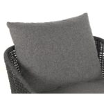 Capri Lounge Chair - Natural - Gracebay Grey 15 Capri Lounge Chair - Natural - Gracebay Grey 109478 109478 CAPRI LOUNGE CHAIR NATURAL GRACEBAY GREY 6