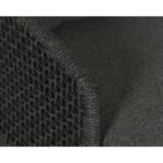 Capri Lounge Chair - Natural - Gracebay Grey 16 Capri Lounge Chair - Natural - Gracebay Grey 109478 109478 CAPRI LOUNGE CHAIR NATURAL GRACEBAY GREY 7