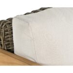 Potenza Armchair - Palazzo Cream 15 Potenza Armchair - Palazzo Cream 109507 109507 POTENZA ARMCHAIR PALLAZO CREAM 6