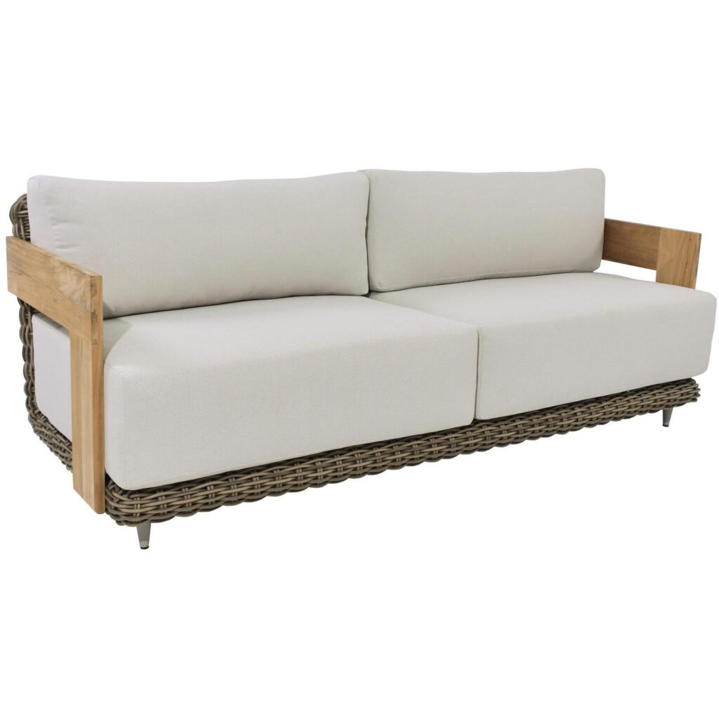 Potenza Sofa - Palazzo Cream