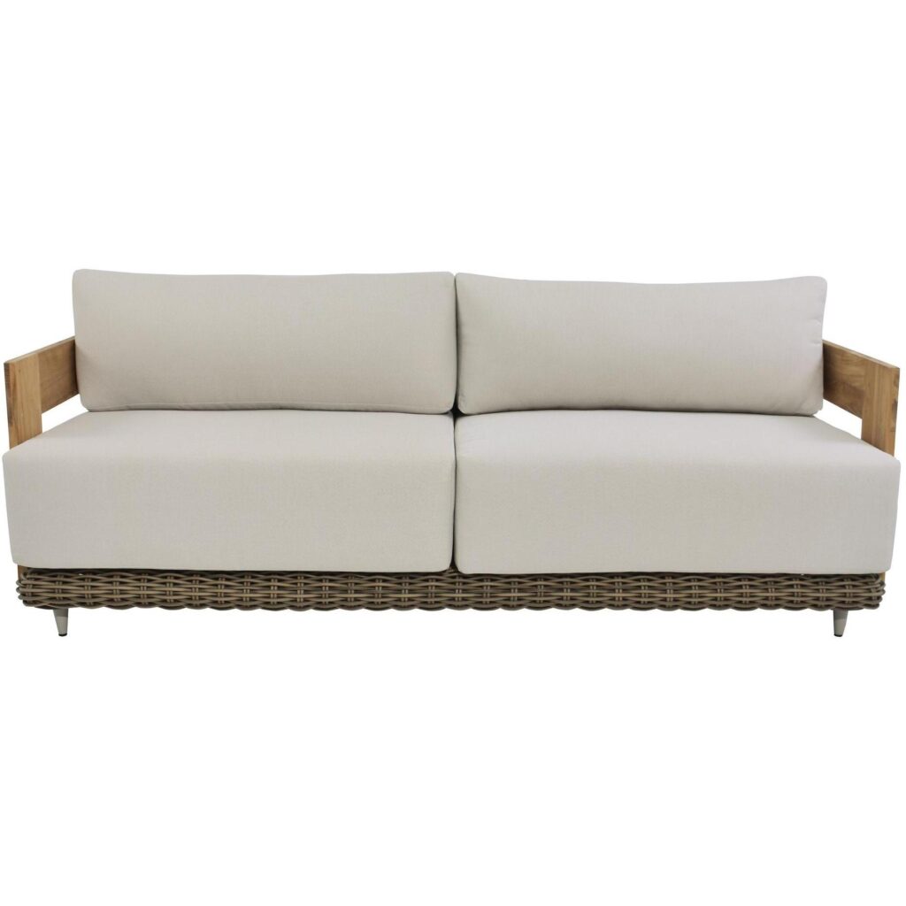 Potenza Sofa - Palazzo Cream - Image 2