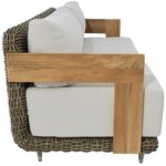 Potenza Sofa - Palazzo Cream 12 Potenza Sofa - Palazzo Cream 109510 109510 POTENZA SOFA PALLAZO CREAM 3