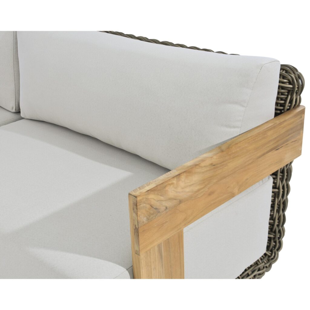 Potenza Sofa - Palazzo Cream - Image 6