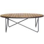 Rimini Coffee Table 6 Rimini Coffee Table 109511 109511 RIMINI COFFEE TABLE 1