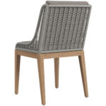 Sorrento Dining Chair - Natural - Palazzo Taupe 10 Sorrento Dining Chair - Natural - Palazzo Taupe 109517 109517 SORRENTO DINING CHAIR NATURAL PALLAZO TAUPE 3