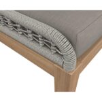 Sorrento Dining Chair - Natural - Palazzo Taupe 12 Sorrento Dining Chair - Natural - Palazzo Taupe 109517 109517 SORRENTO DINING CHAIR NATURAL PALLAZO TAUPE 6