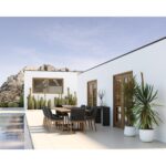 Sorrento Dining Chair - Natural - Regency Black 19 Sorrento Dining Chair - Natural - Regency Black 109518 109518 SORRENTO DINING CHAIR NATURAL REGENCY BLACK 11