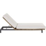 Geneve Lounger - Palazzo Cream 8 Geneve Lounger - Palazzo Cream 109523 109523 GENEVE LOUNGER PALAZZO CREAM 2