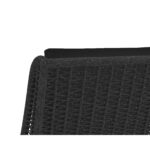 Sorrento Barstool - Arashi Black 11 Sorrento Barstool - Arashi Black 109524 109524 SORRENTO BAR STOOL REGENCY BLACK 8