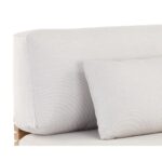 Geneve Modular - Armless Chair - Palazzo Cream 16 Geneve Modular - Armless Chair - Palazzo Cream 109532 109532 GENEVE ARMLESS CHAIR PALAZZO CREAM 7