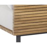 Geneve Modular - Armless Chair - Palazzo Cream 17 Geneve Modular - Armless Chair - Palazzo Cream 109532 109532 GENEVE ARMLESS CHAIR PALAZZO CREAM 8