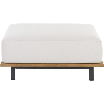 Geneve Modular - Ottoman - Palazzo Cream 109533 109533 GENEVE OTTOMAN PALAZZO CREAM 1