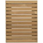 Geneve C-Shaped End Table 13 Geneve C-Shaped End Table 109535 109535 GENEVE C END TABLE 3