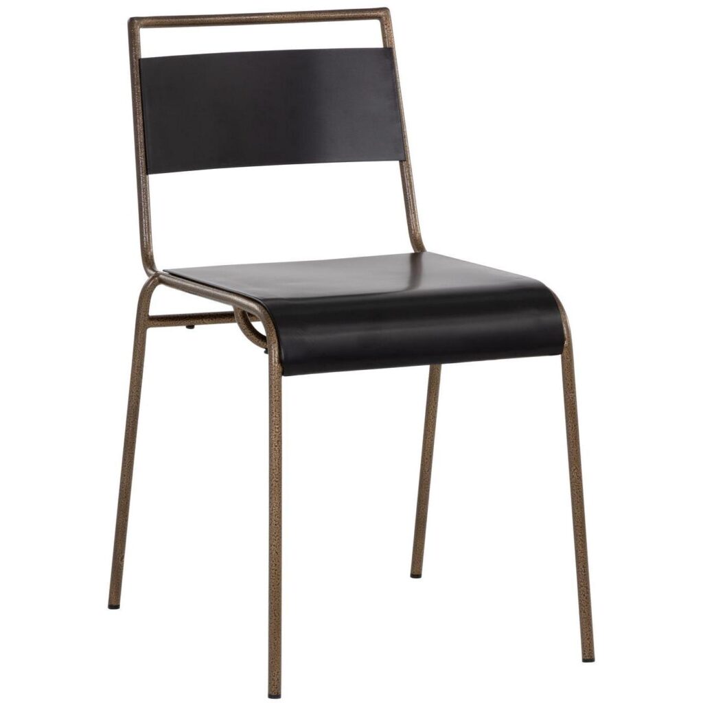 Euroa Stackable Dining Chair