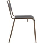 Euroa Stackable Dining Chair 11 Euroa Stackable Dining Chair 109548 109548 EUROA STACKABLE DINING CHAIR 2