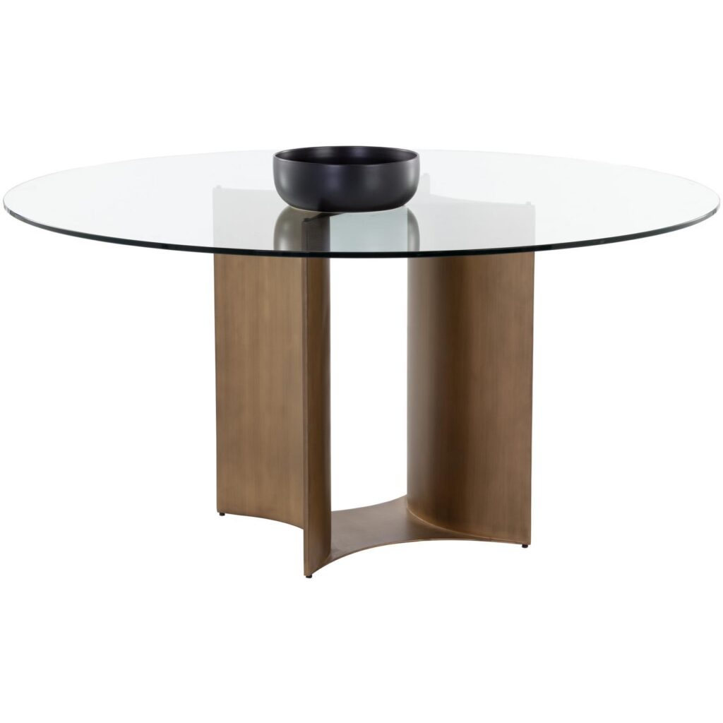 Denver Dining Table Base