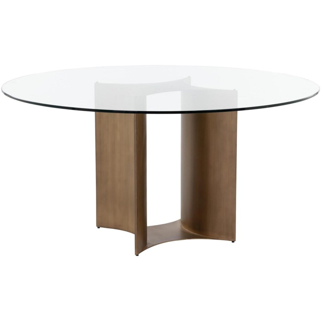 Denver Dining Table Base - Image 2