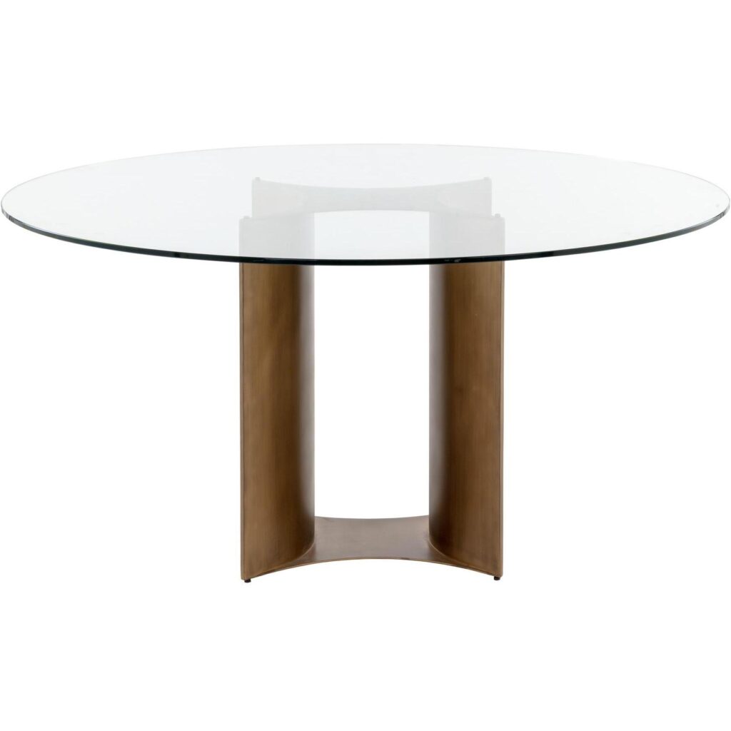 Denver Dining Table Base - Image 3