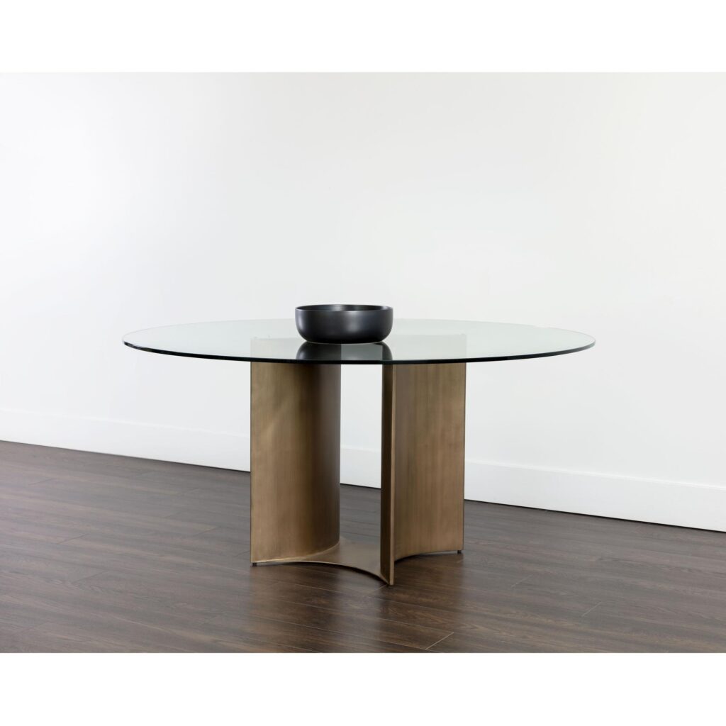 Denver Dining Table Base - Image 4