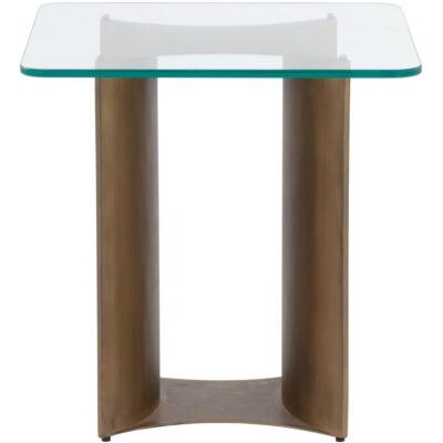 Denver End Table 109552 109552 DENVER END TABLE 2