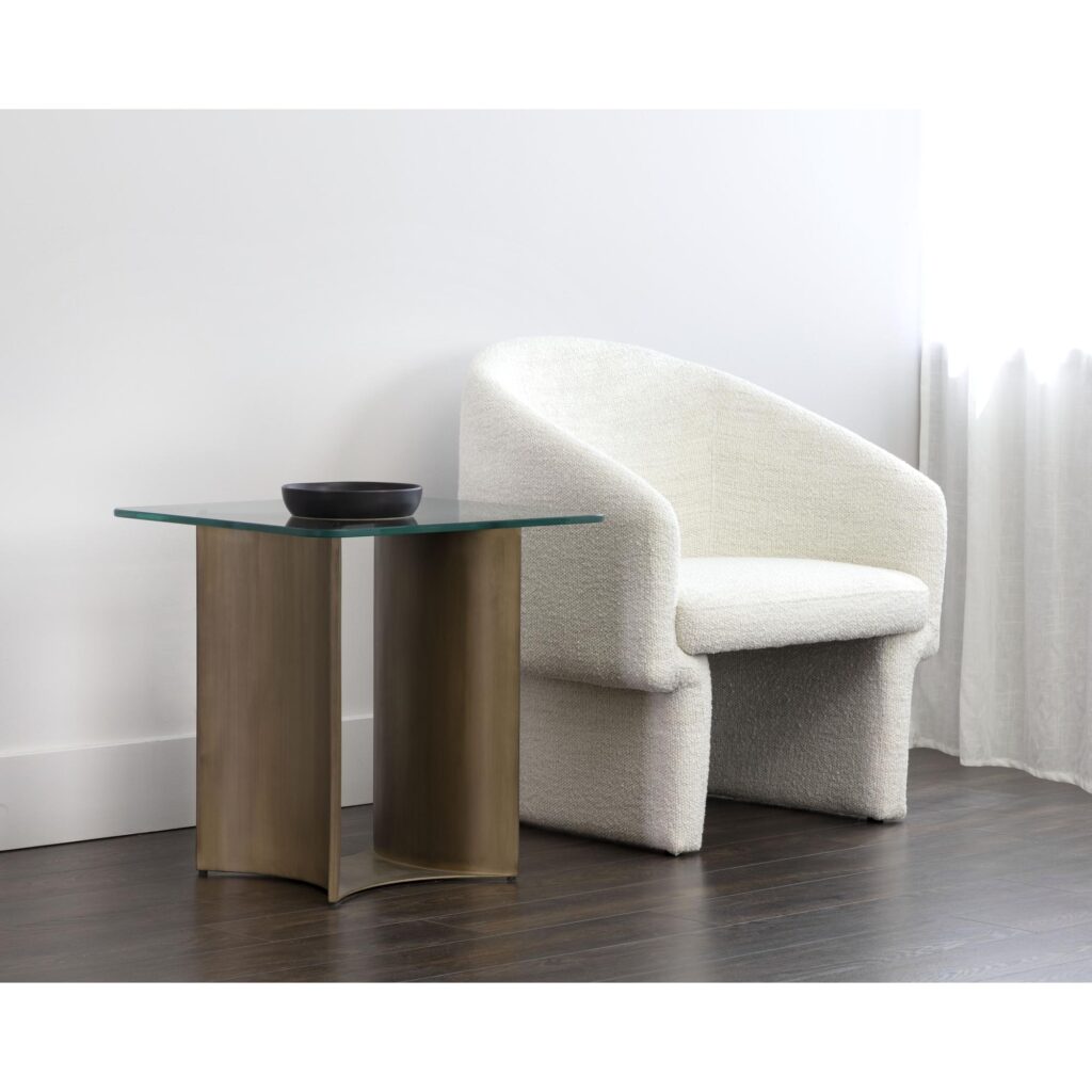 Denver End Table - Image 4