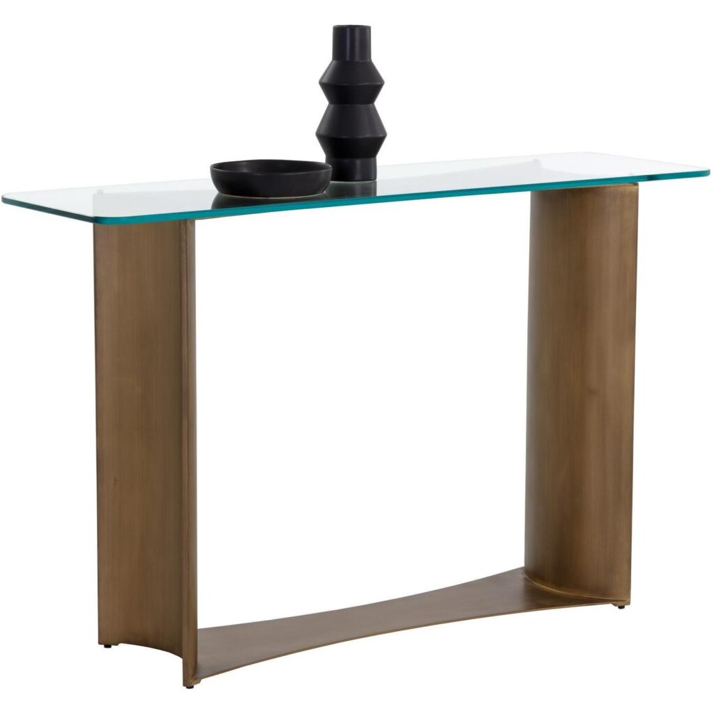 Denver Console Table