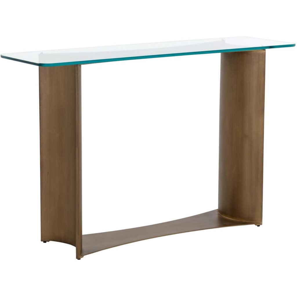 Denver Console Table - Image 2