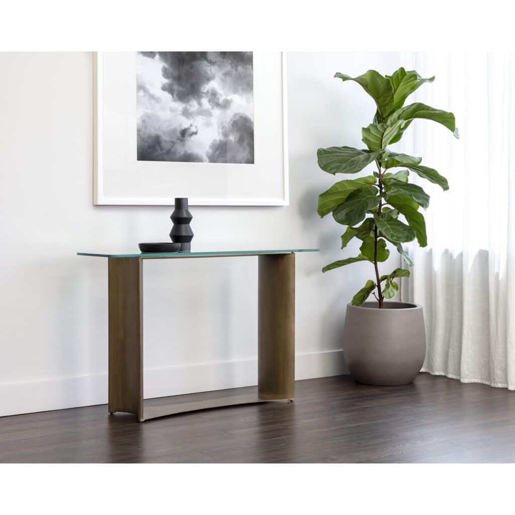 Denver Console Table - Image 4