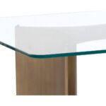 Denver Coffee Table 9 Denver Coffee Table 109556 109556 DENVER COFFEE TABLE 6