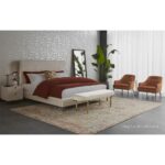 Harris Bed - Full - Casablanca Cloud 7 Harris Bed - Full - Casablanca Cloud 109577 109577 HARRIS FULL BED CASABLANCA CLOUD 10