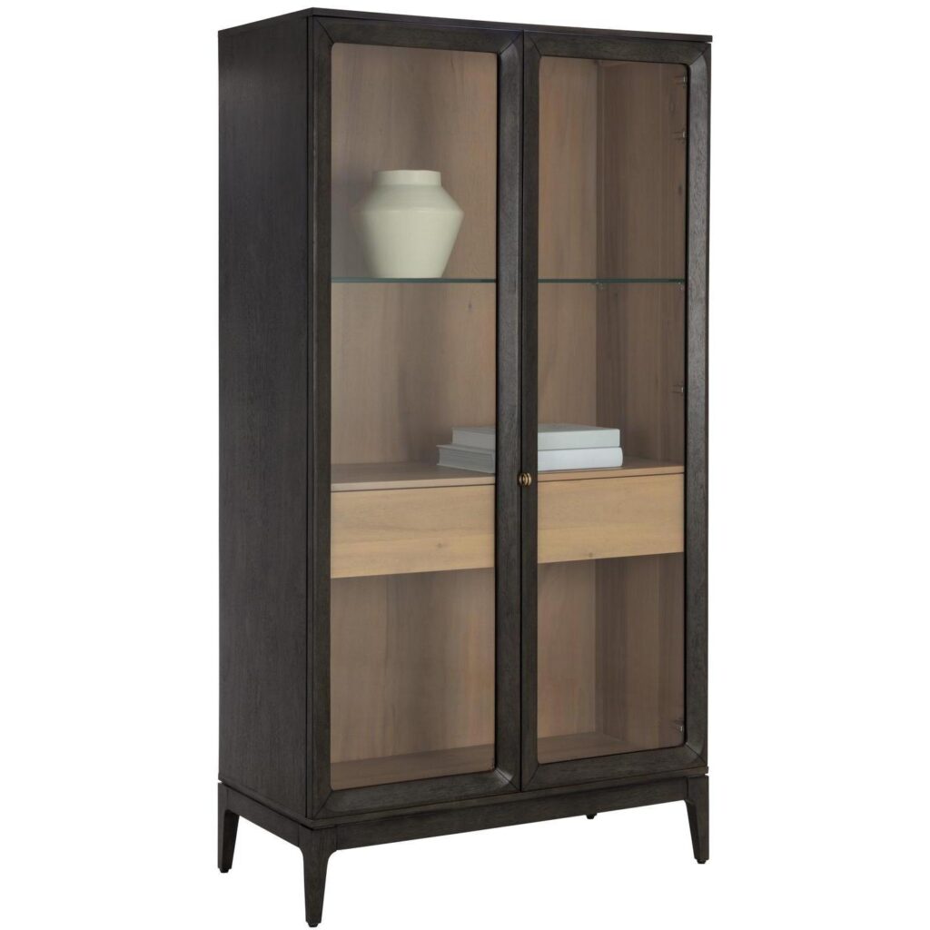 Cecilia Display Cabinet