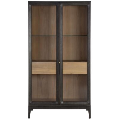 Cecilia Display Cabinet 109580 109580 CECILIA DISPLAY CABINET 2