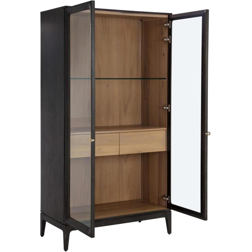 Cecilia Display Cabinet - Image 4