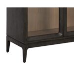 Cecilia Display Cabinet 13 Cecilia Display Cabinet 109580 109580 CECILIA DISPLAY CABINET 7