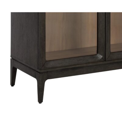 Cecilia Display Cabinet 109580 109580 CECILIA DISPLAY CABINET 7