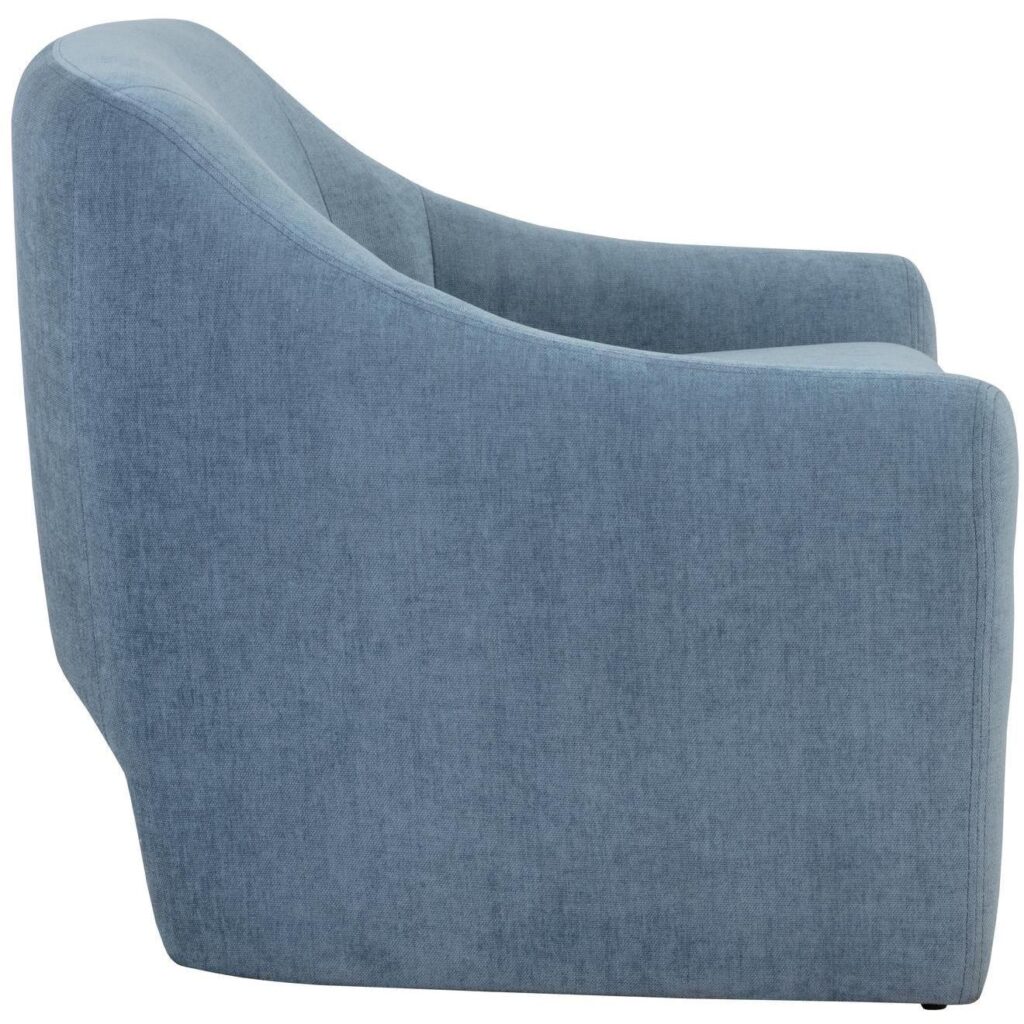 Nevaeh Lounge Chair - Danny Iceberg - Image 3