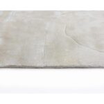 Caruso Hand-Loomed Rug - Cream / Ivory - 6' X 9' 9 Caruso Hand-Loomed Rug - Cream / Ivory - 6' X 9' 109588 109588 CARUSO HAND LOOMED RUG CREAM IVORY 6 X 9 7