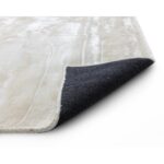 Caruso Hand-Loomed Rug - Cream / Ivory - 6' X 9' 10 Caruso Hand-Loomed Rug - Cream / Ivory - 6' X 9' 109588 109588 CARUSO HAND LOOMED RUG CREAM IVORY 6 X 9 8