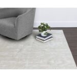 Caruso Hand-Loomed Rug - Cream / Ivory - 10' X 14' 8 Caruso Hand-Loomed Rug - Cream / Ivory - 10' X 14' 109592 109592 CARUSO HAND LOOMED RUG CREAM IVORY 10X14 5
