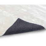 Caruso Hand-Loomed Rug - Cream / Ivory - 10' X 14' 11 Caruso Hand-Loomed Rug - Cream / Ivory - 10' X 14' 109592 109592 CARUSO HAND LOOMED RUG CREAM IVORY 10X14 8