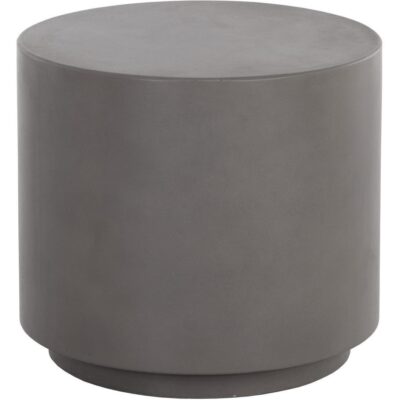 Rubin End Table - Grey 109593 109593 RUBIN END TABLE GREY 1