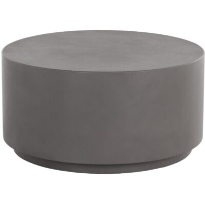 Rubin Coffee Table - Grey 109594 109594 RUBIN COFFEE TABLE GREY 1