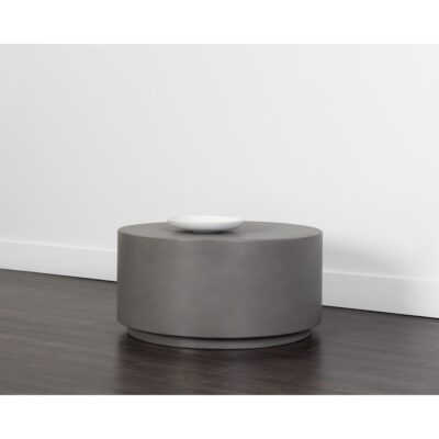 Rubin Coffee Table - Grey 109594 109594 RUBIN COFFEE TABLE GREY 5