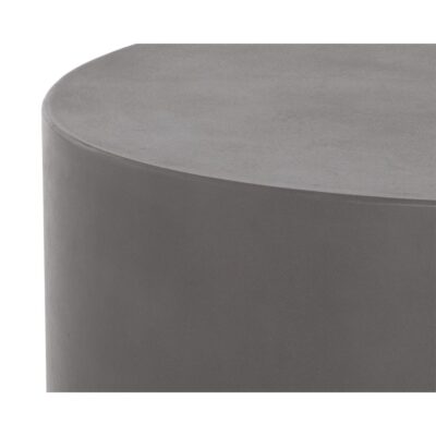 Rubin Coffee Table - Grey 109594 109594 RUBIN COFFEE TABLE GREY 6